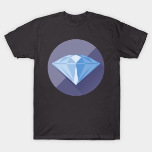 Crystal. T-Shirt